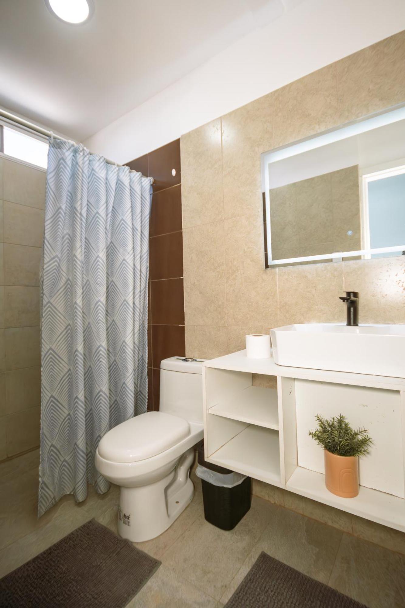 Hotel Casa Latina マンタ エクステリア 写真
